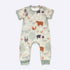 Highland Farm Boy Romper