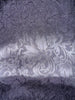 Wild Rag Jacquard Iris Silk Wild Rag 44x44