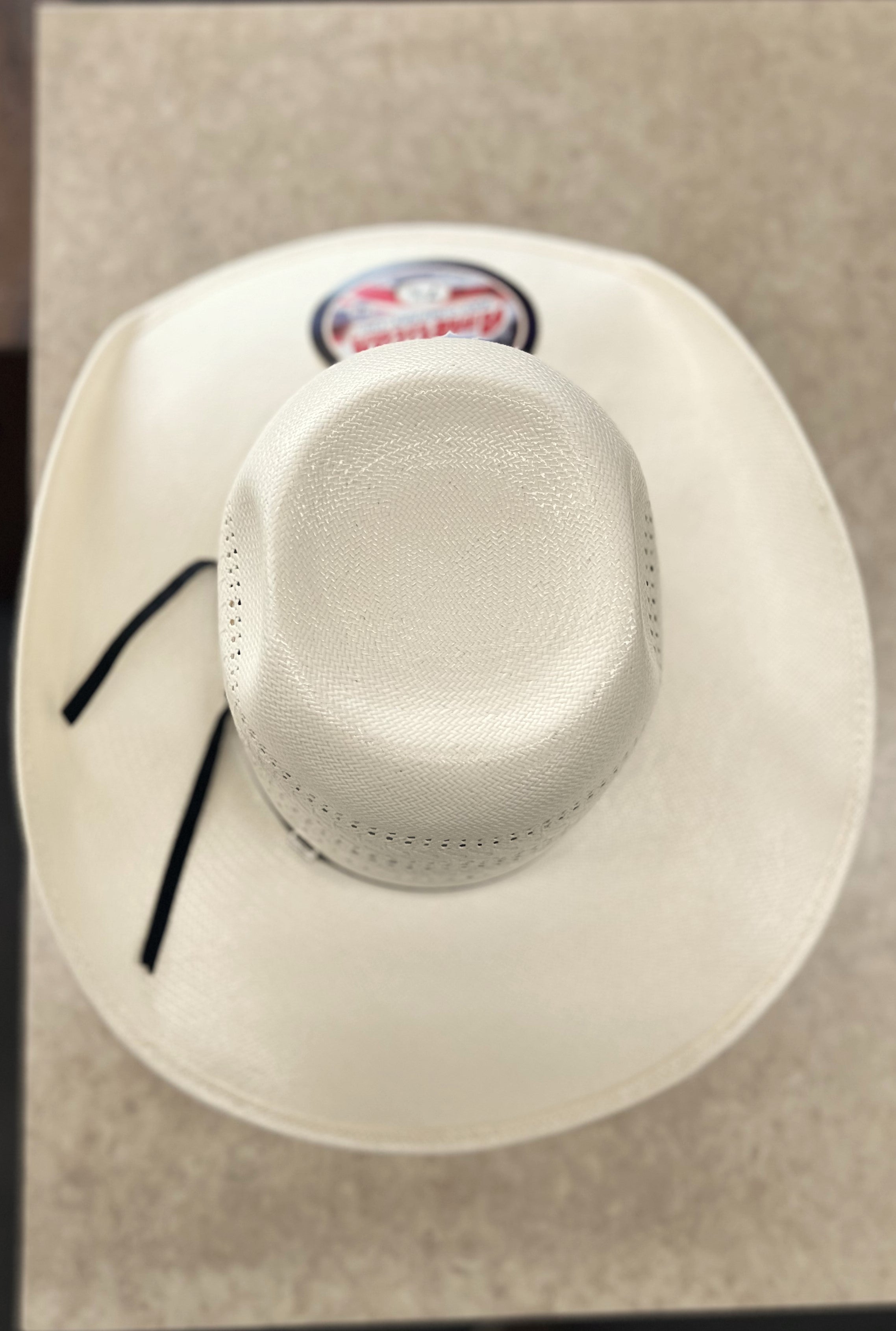 FG7400 American Straw hat