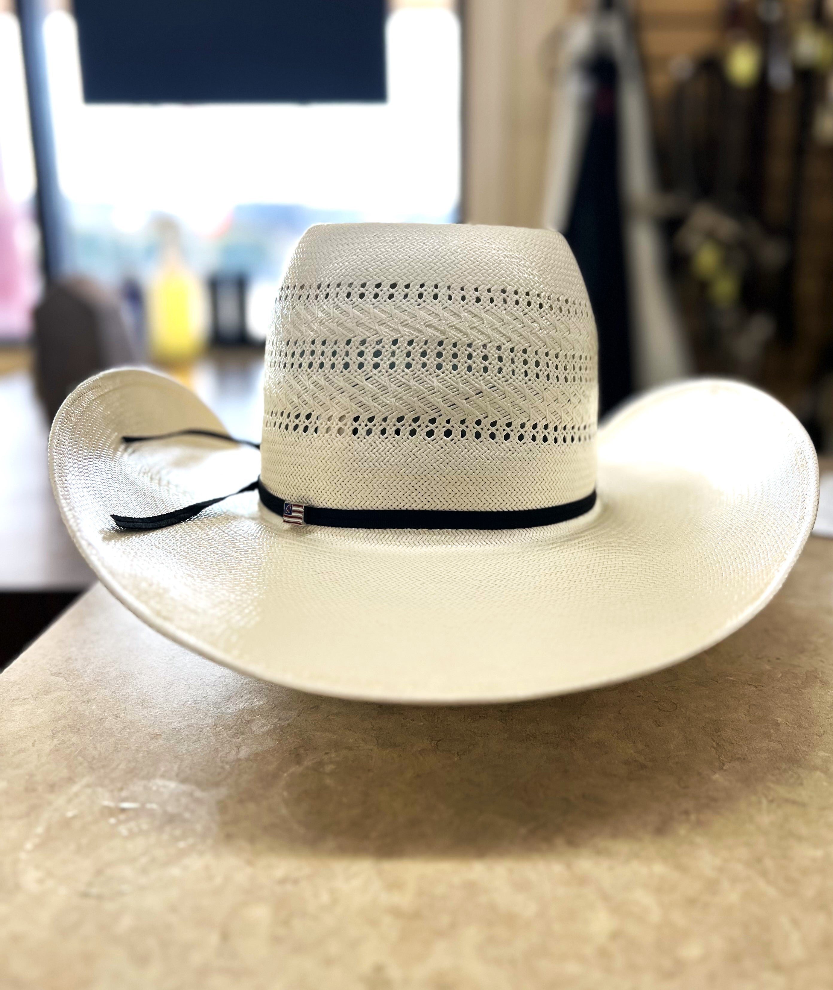 FG7400 American Straw hat