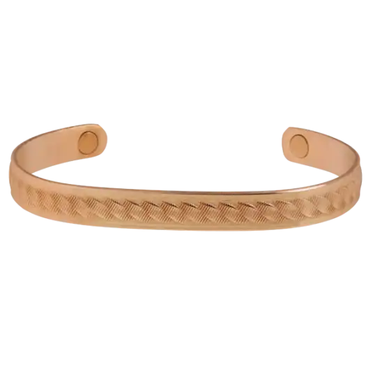 Sabona Copper Rope Magnetic Wristband