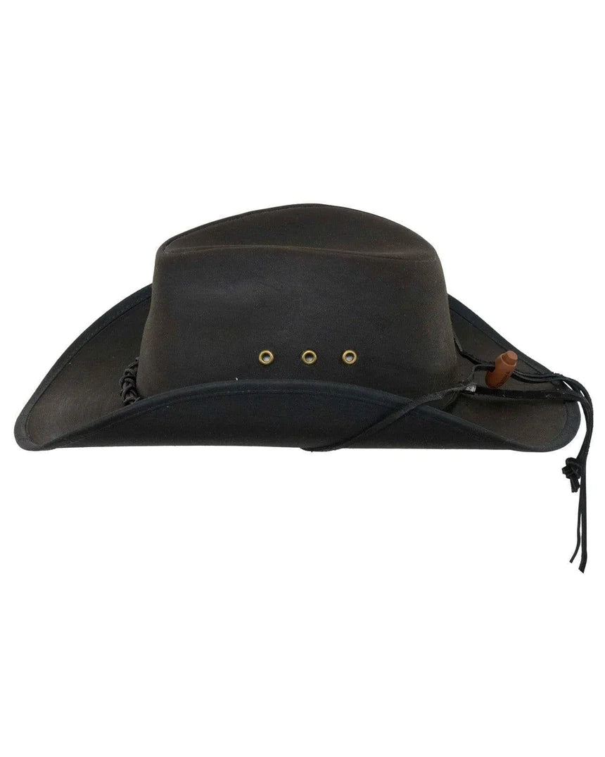 Outback Bootlegger Oilskin