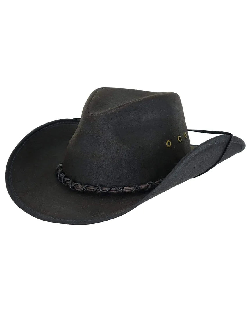 Outback Bootlegger Oilskin